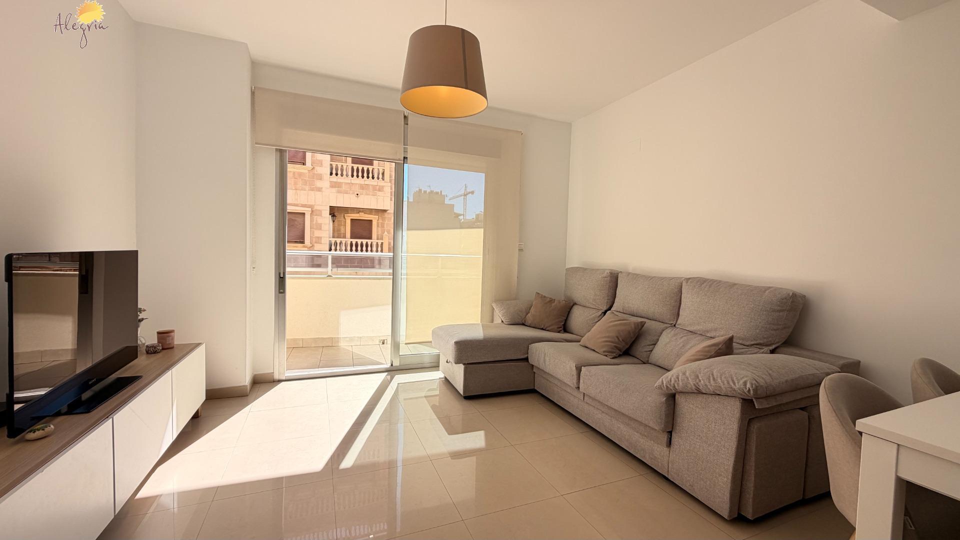 Apartment for sale in Torrevieja, Alicante, Spain