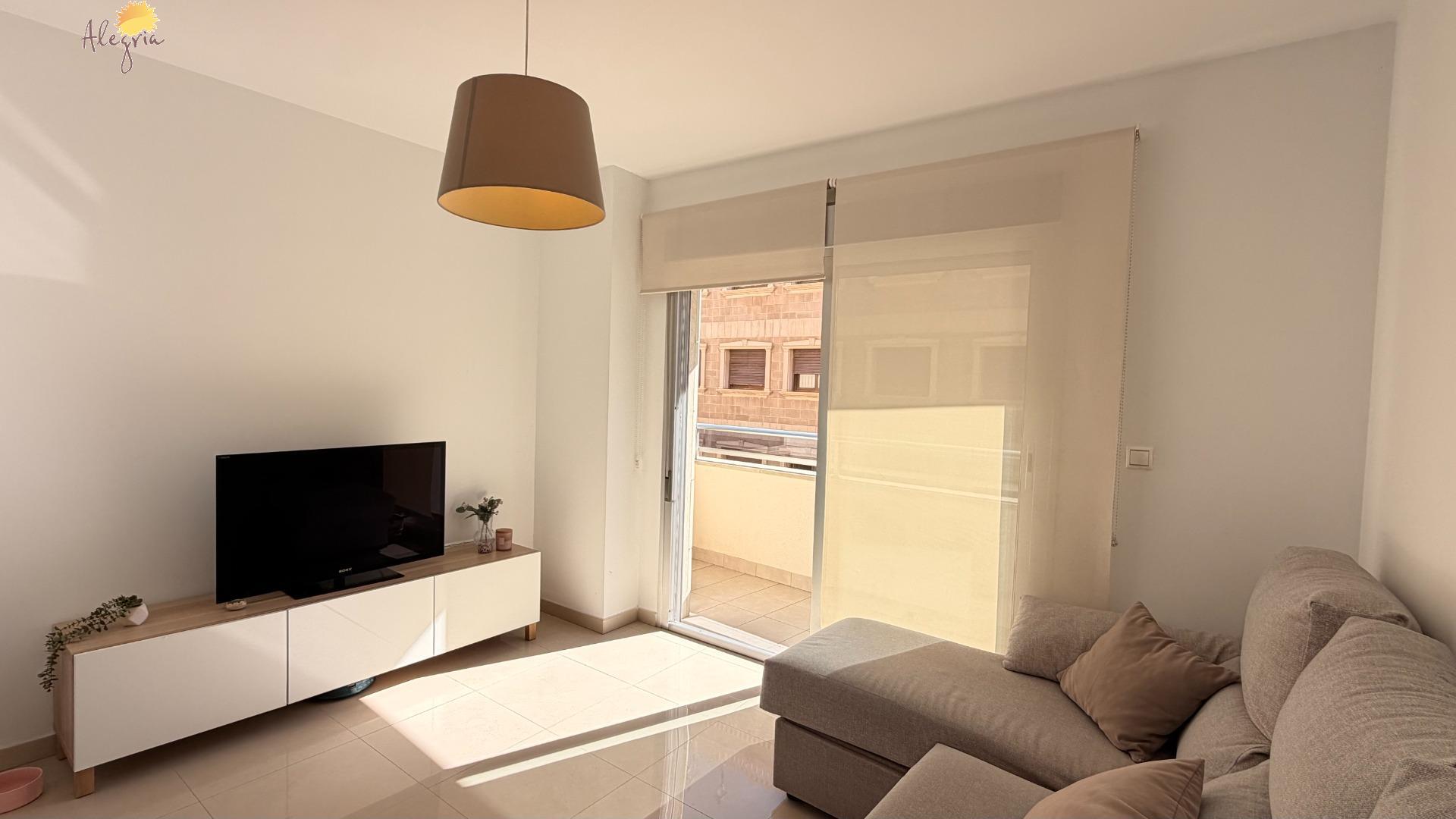 Apartment for sale in Torrevieja, Alicante, Spain