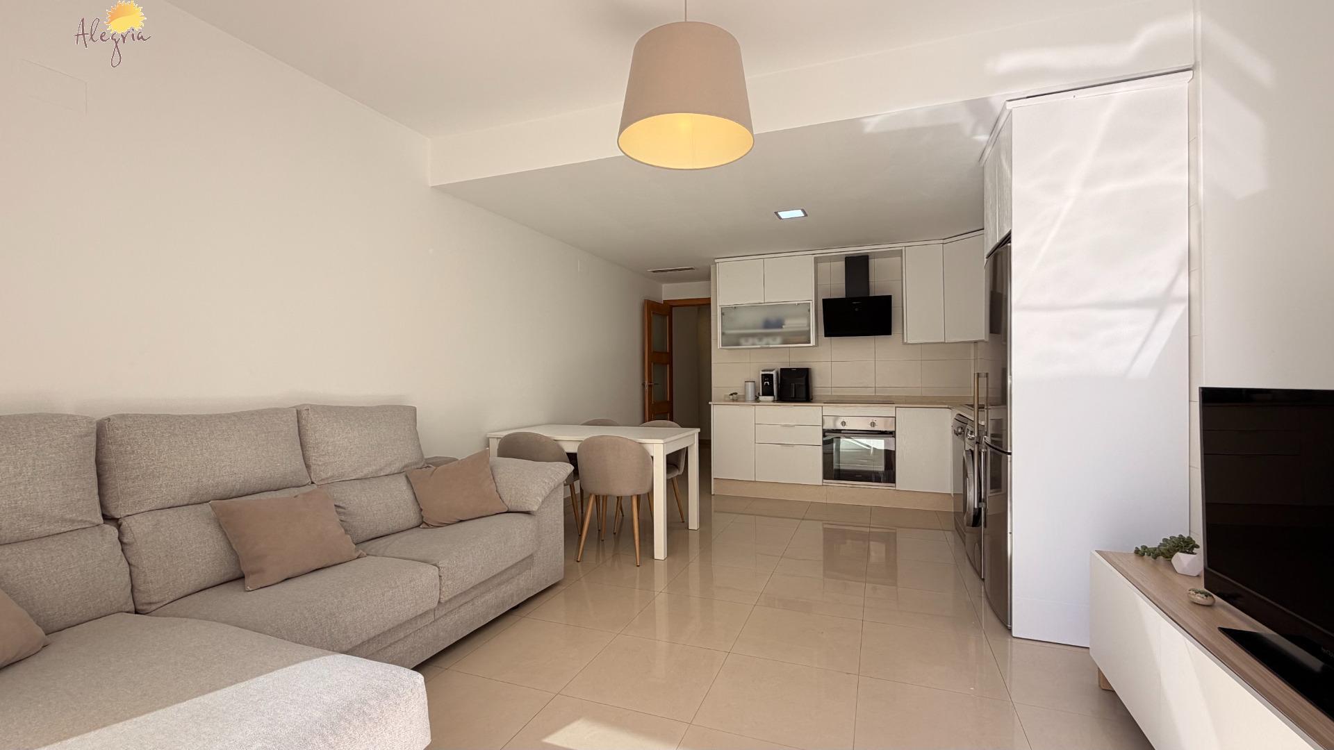 Apartment for sale in Torrevieja, Alicante, Spain