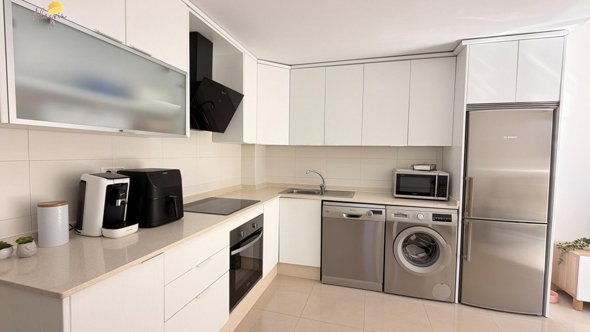 Apartment for sale in Torrevieja, Alicante, Spain