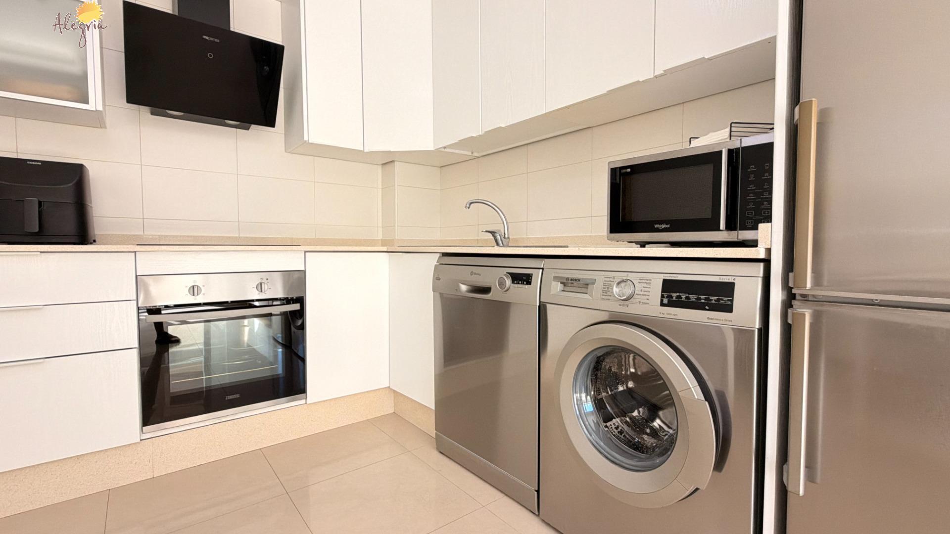 Apartment for sale in Torrevieja, Alicante, Spain