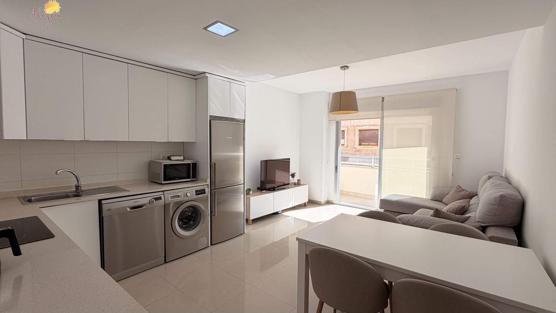 Apartment for sale in Torrevieja, Alicante, Spain