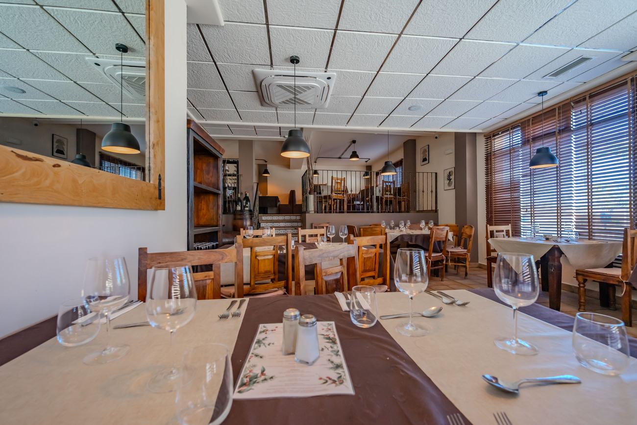 Comercial en venta en San Miguel De Salinas