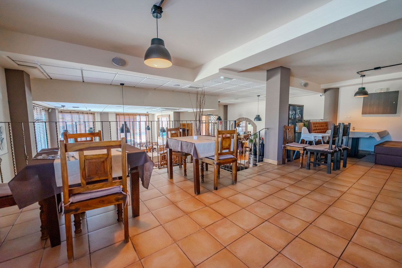 Comercial en venta en San Miguel De Salinas