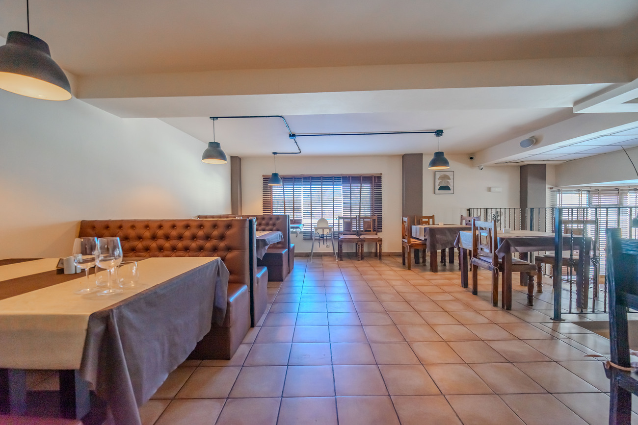 Comercial en venta en San Miguel De Salinas