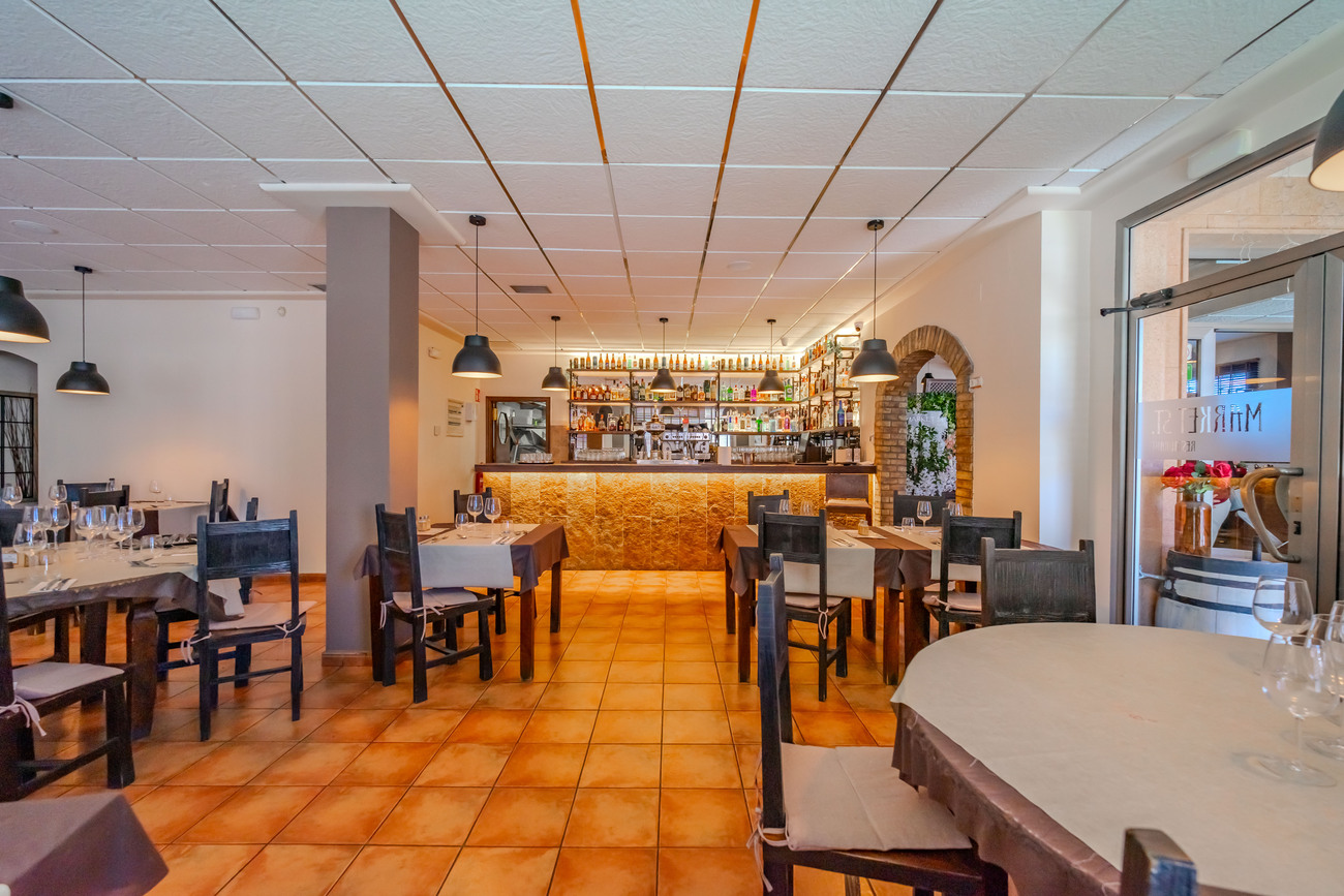 Comercial en venta en San Miguel De Salinas