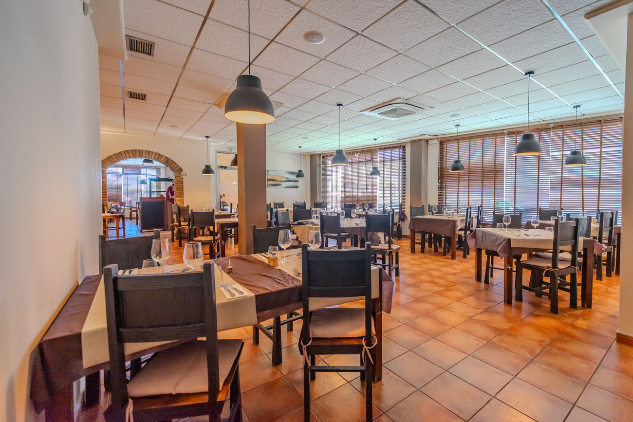Comercial en venta en San Miguel De Salinas