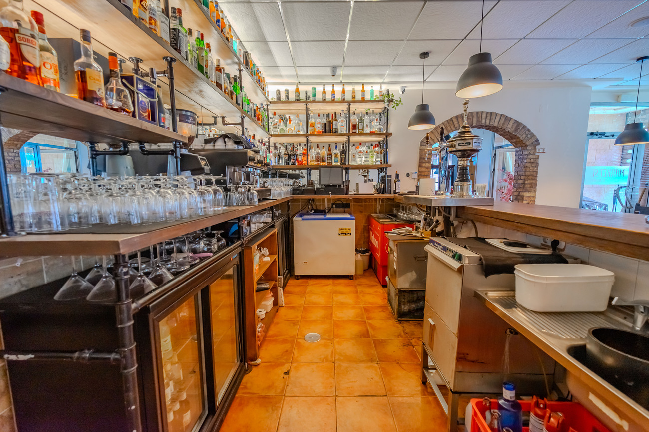 Comercial en venta en San Miguel De Salinas