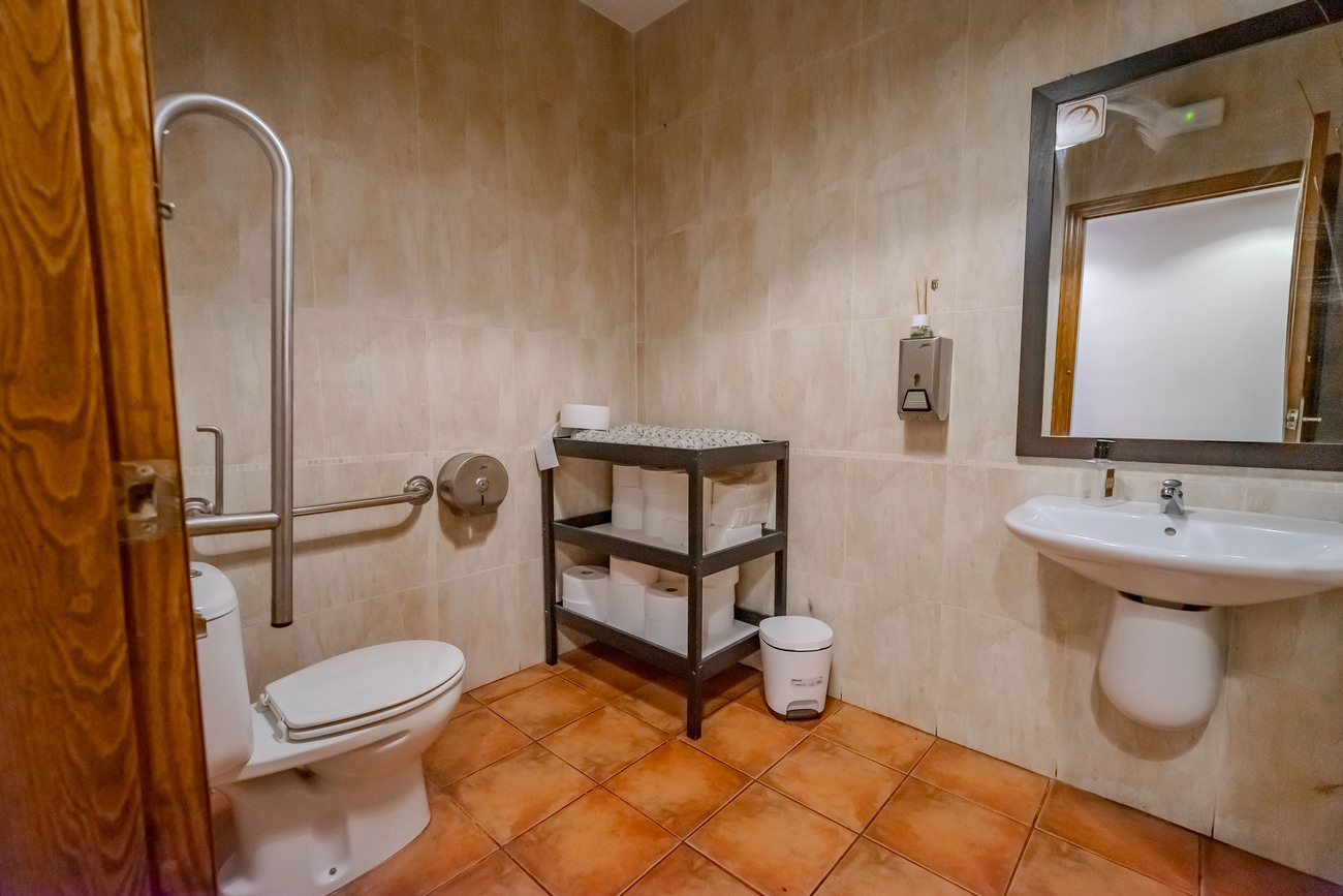 Comercial en venta en San Miguel De Salinas
