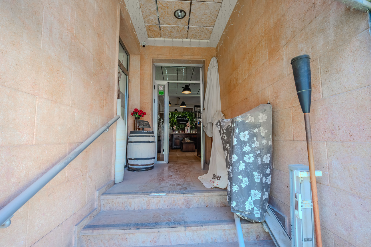 Comercial en venta en San Miguel De Salinas