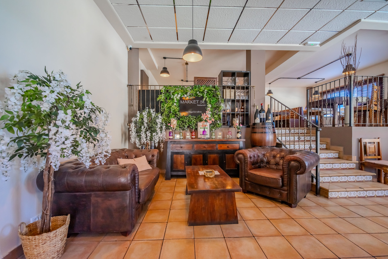 Comercial en venta en San Miguel De Salinas
