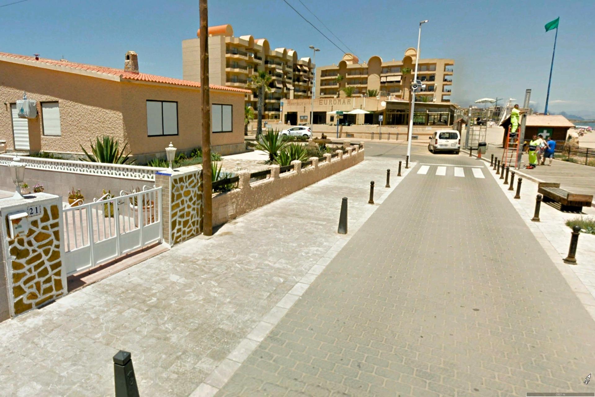 Town House for sale in Torrevieja, Alicante, Spain
