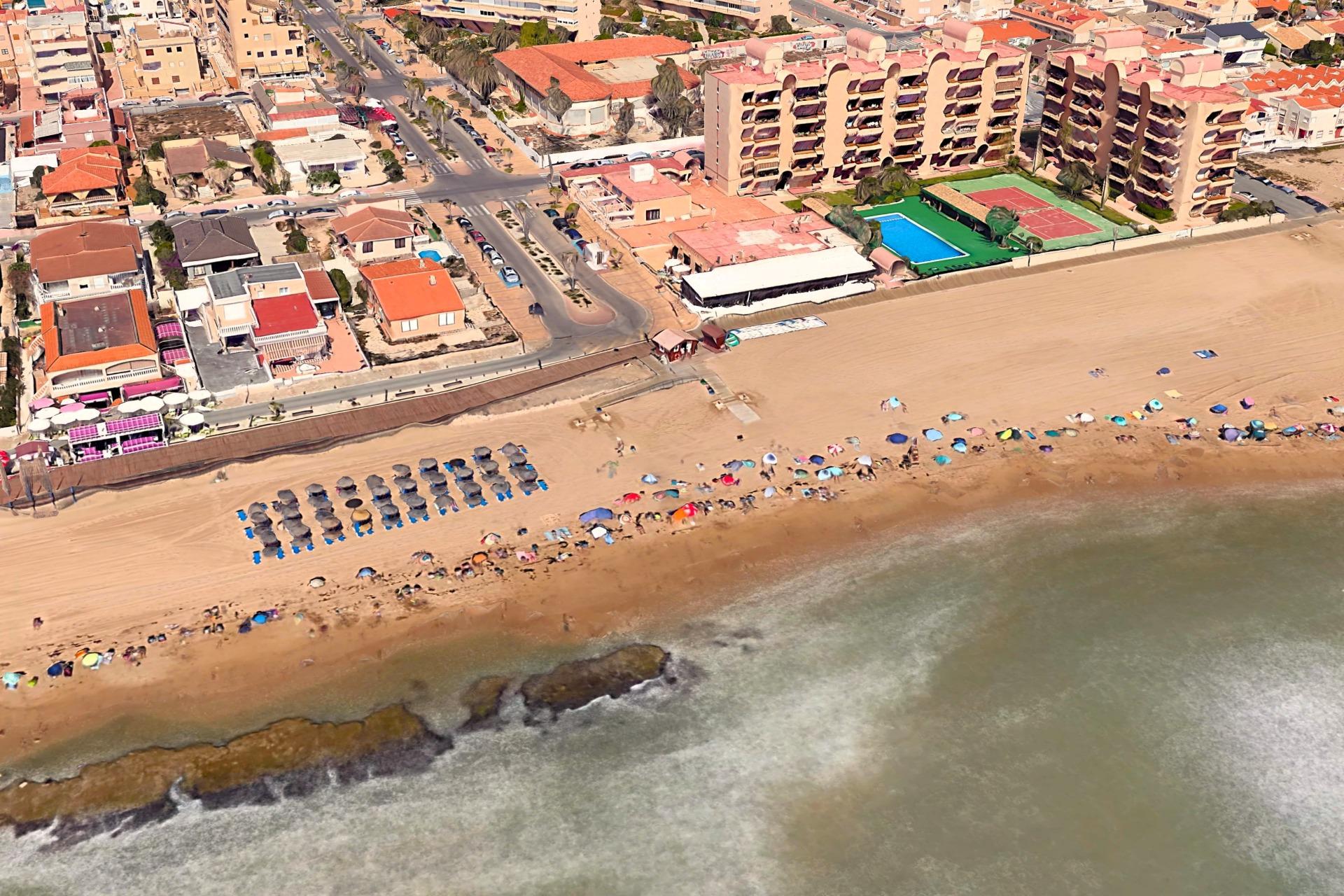Town House for sale in Torrevieja, Alicante, Spain