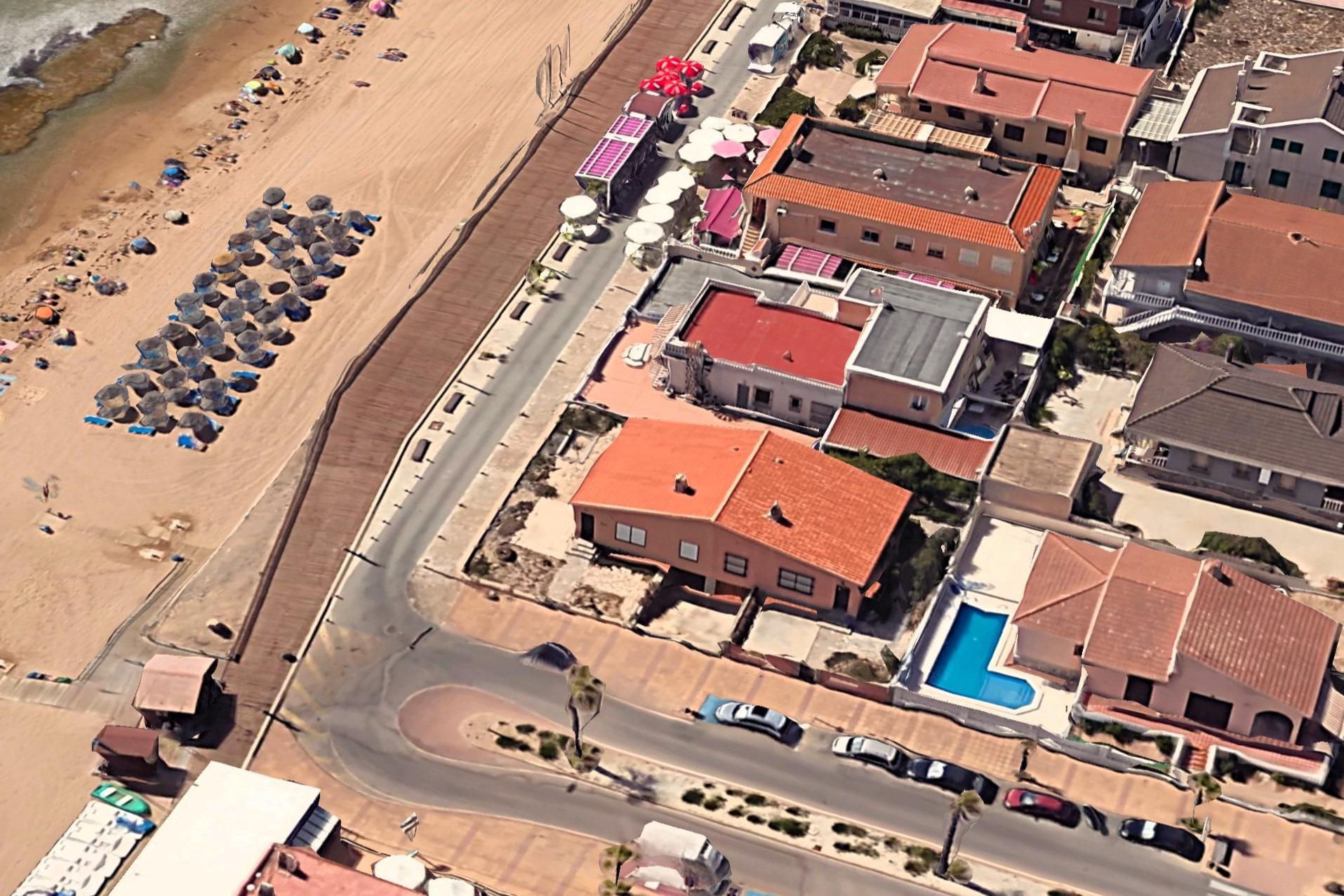 Town House for sale in Torrevieja, Alicante, Spain
