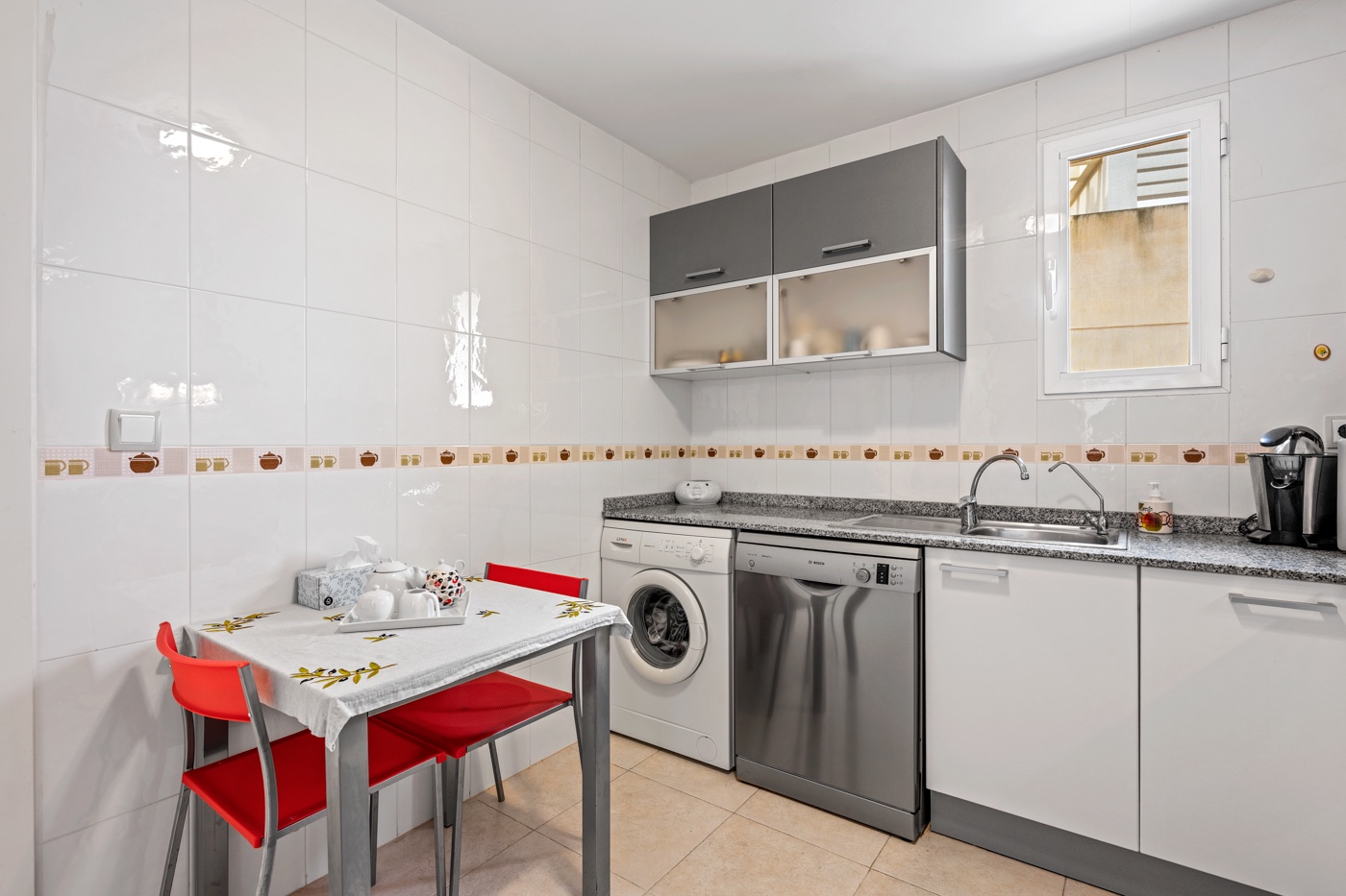 Piso en venta en Torre Pacheco