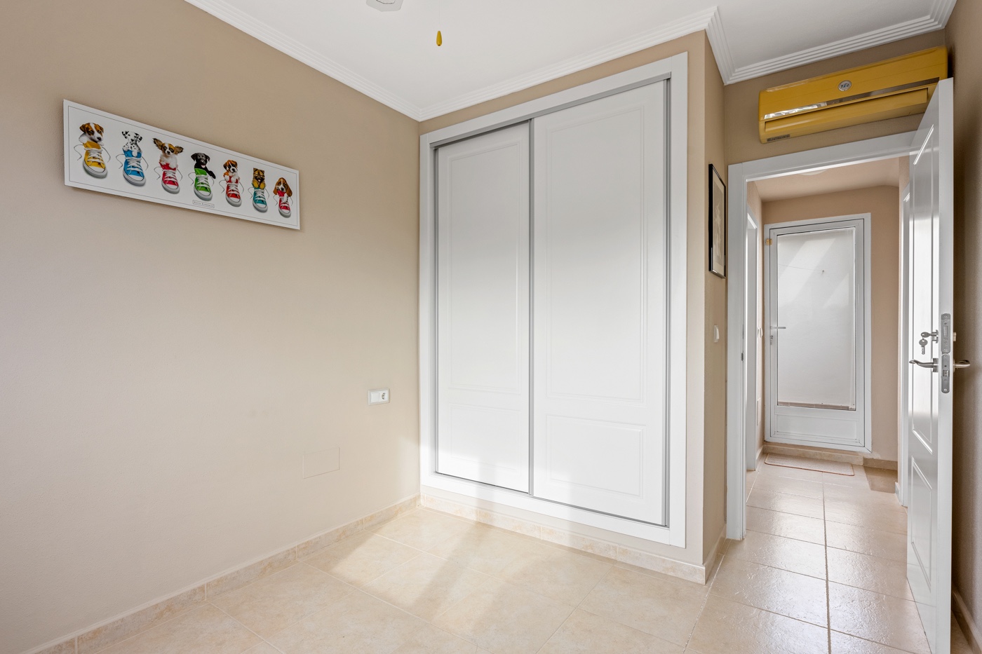 Piso en venta en Torre Pacheco