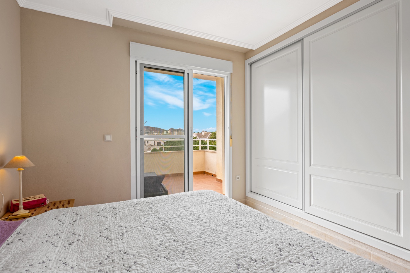 Piso en venta en Torre Pacheco