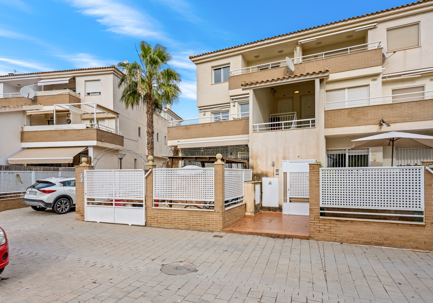 Piso en venta en Torre Pacheco
