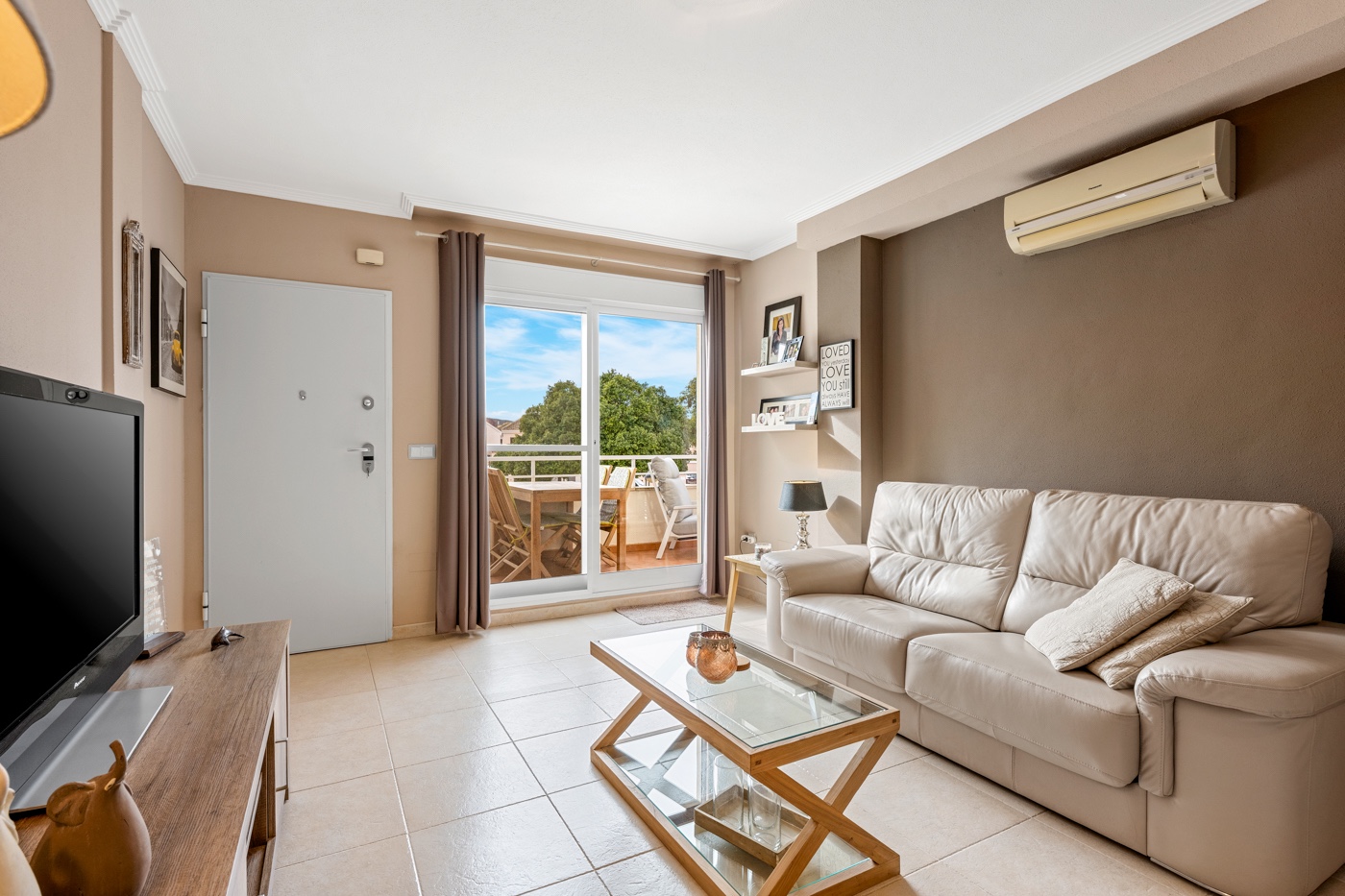 Piso en venta en Torre Pacheco