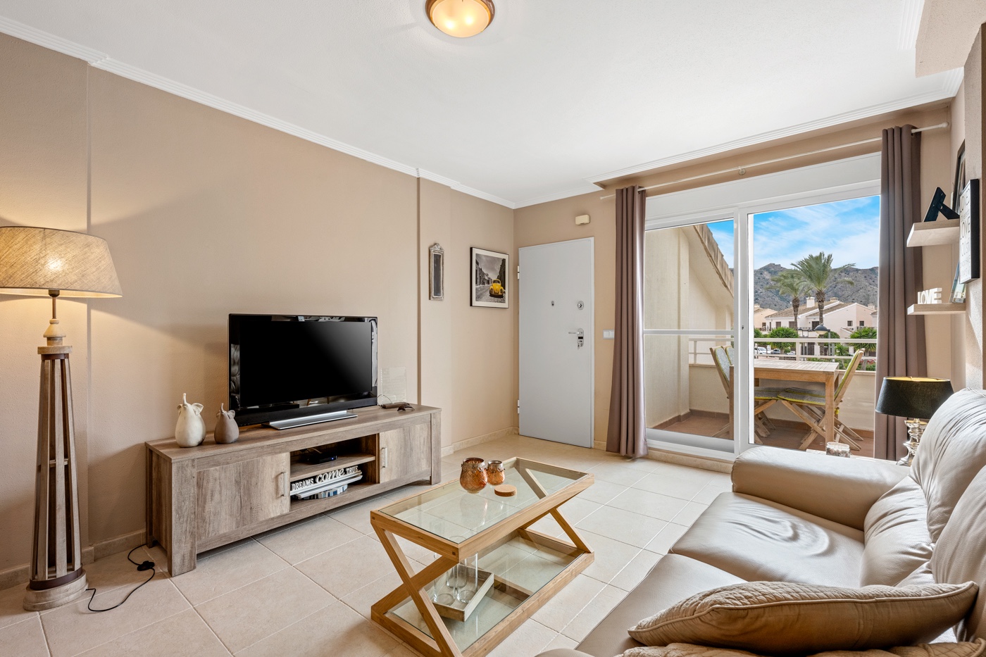 Piso en venta en Torre Pacheco