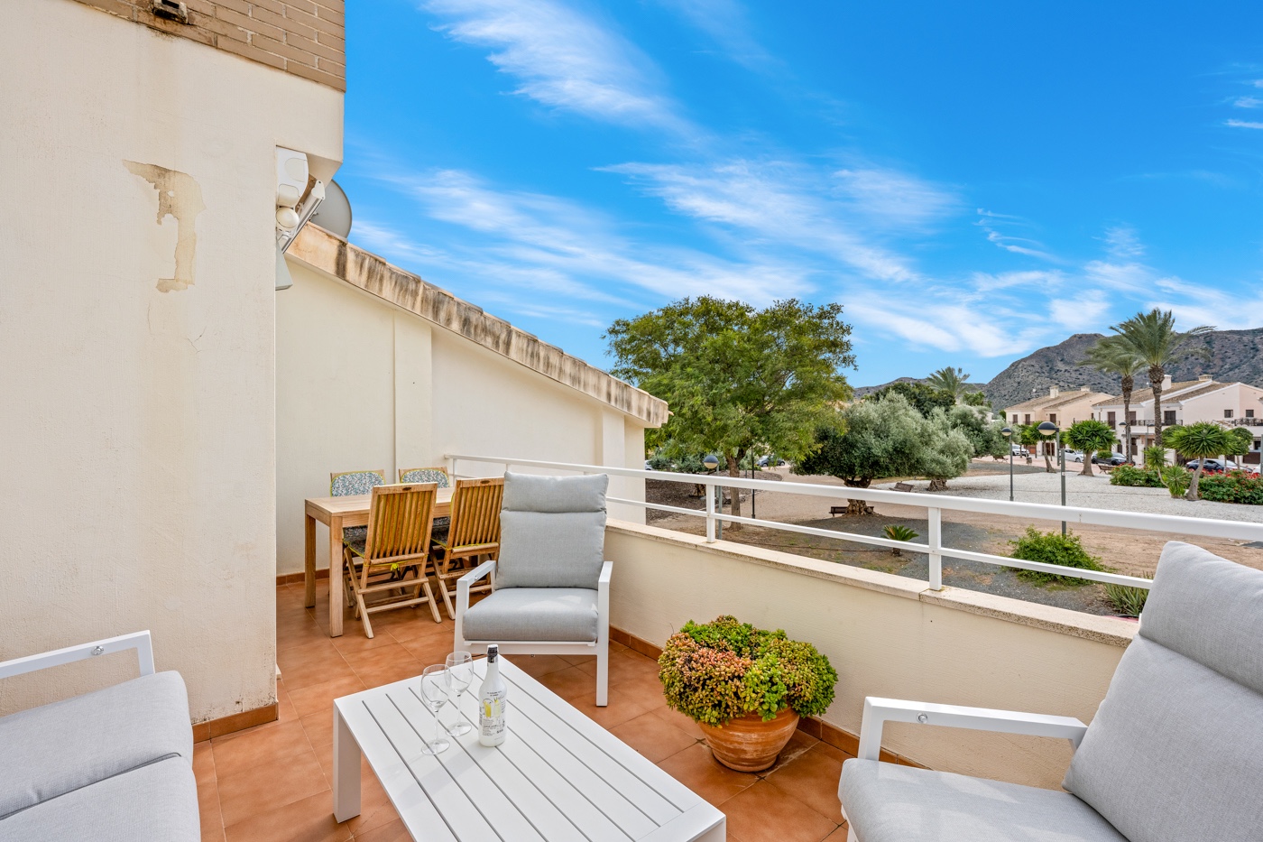 Piso en venta en Torre Pacheco