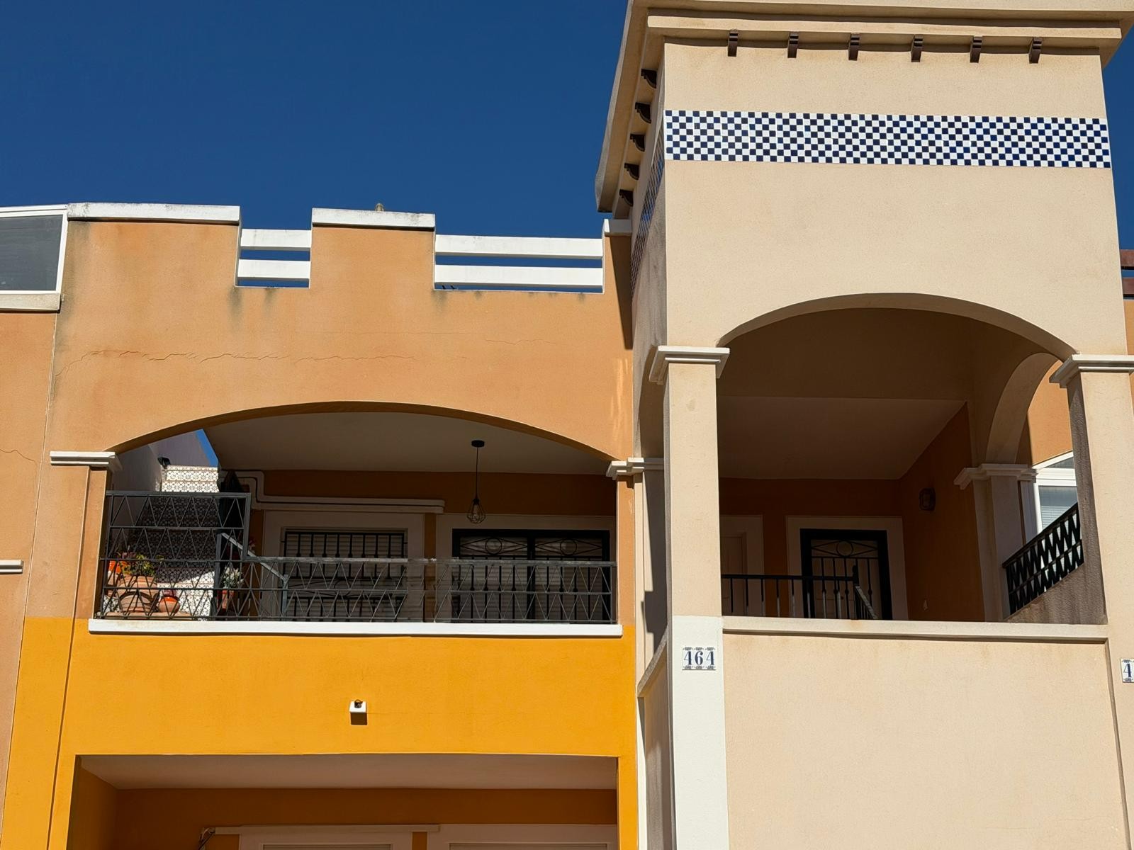 Piso en venta en Orihuela Costa