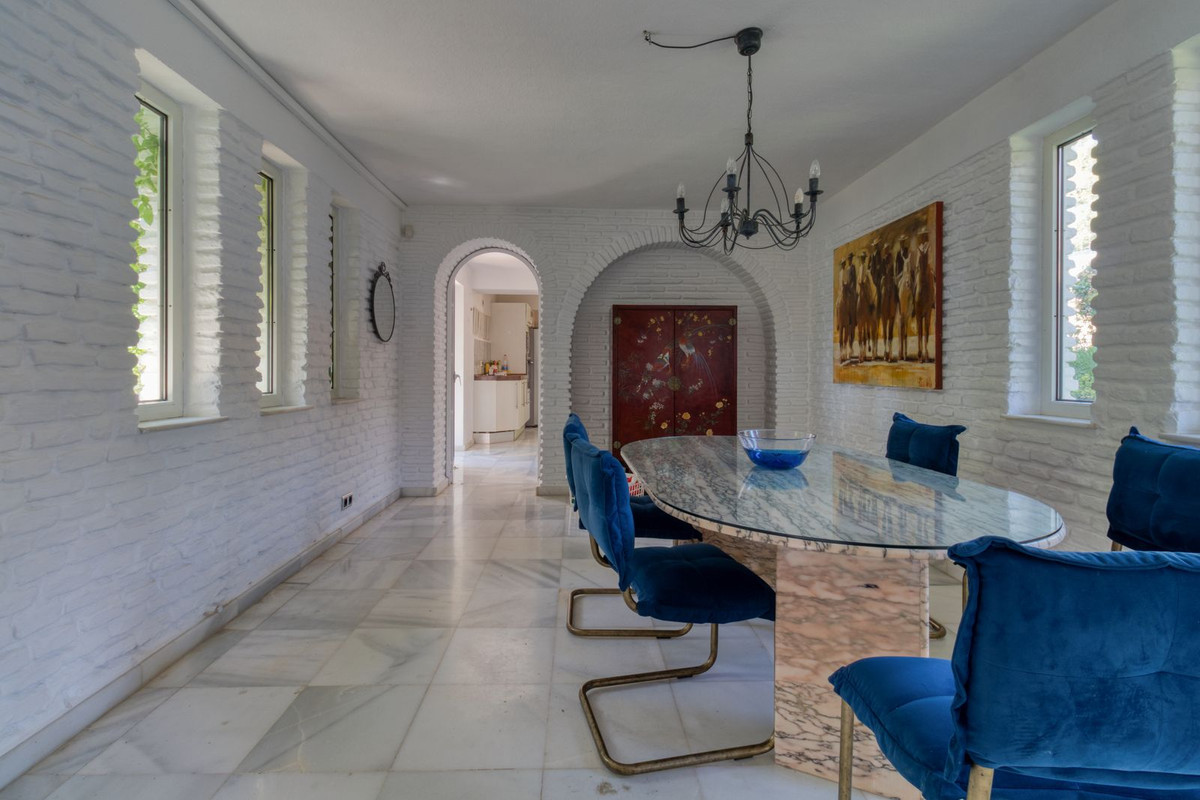 Villa for sale in Benalmádena, Málaga, Spain