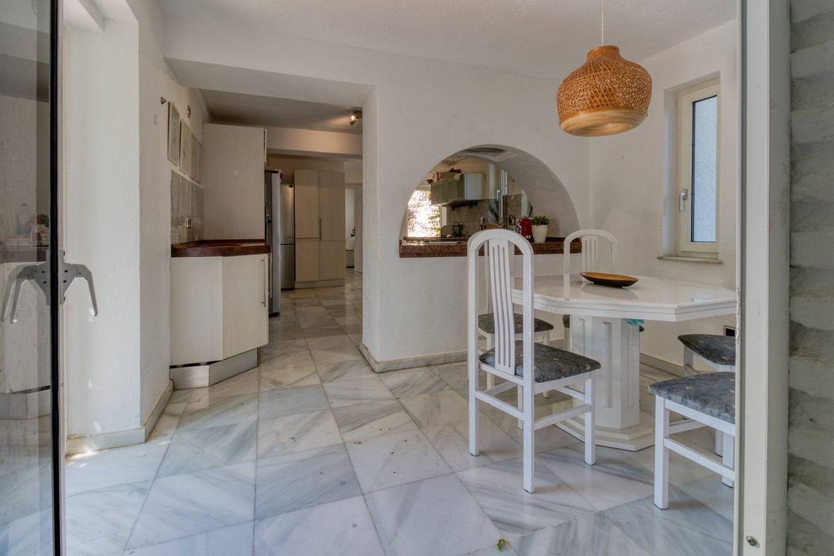 Villa for sale in Benalmádena, Málaga, Spain