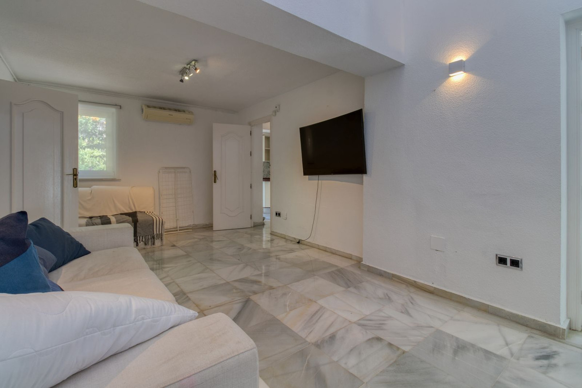 Villa for sale in Benalmádena, Málaga, Spain