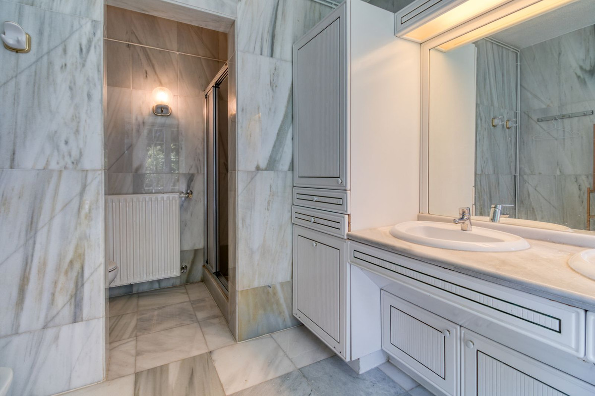Villa for sale in Benalmádena, Málaga, Spain