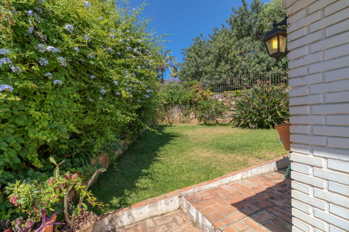 Villa for sale in Benalmádena, Málaga, Spain