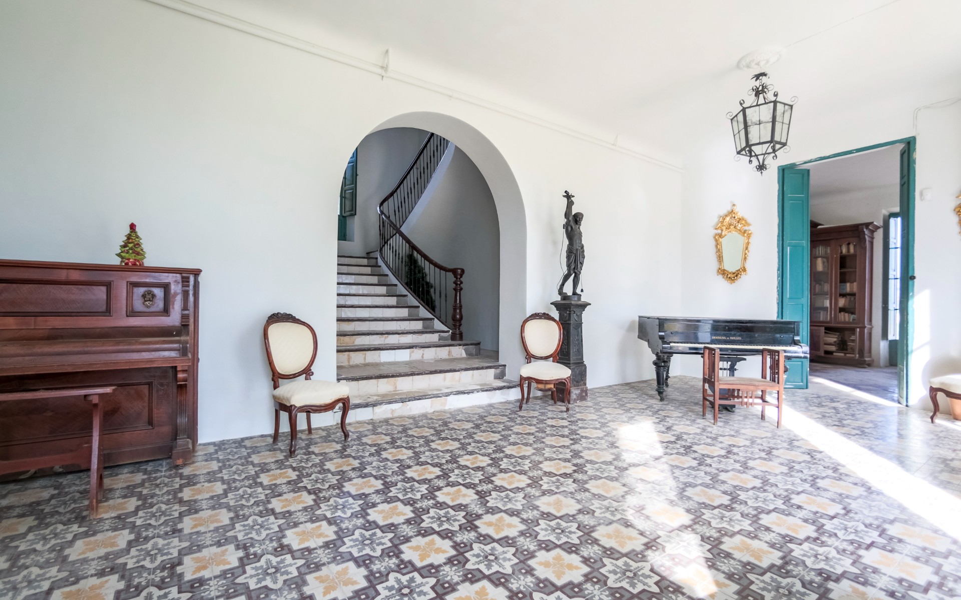 Villa en venta en San Juan De Alicante