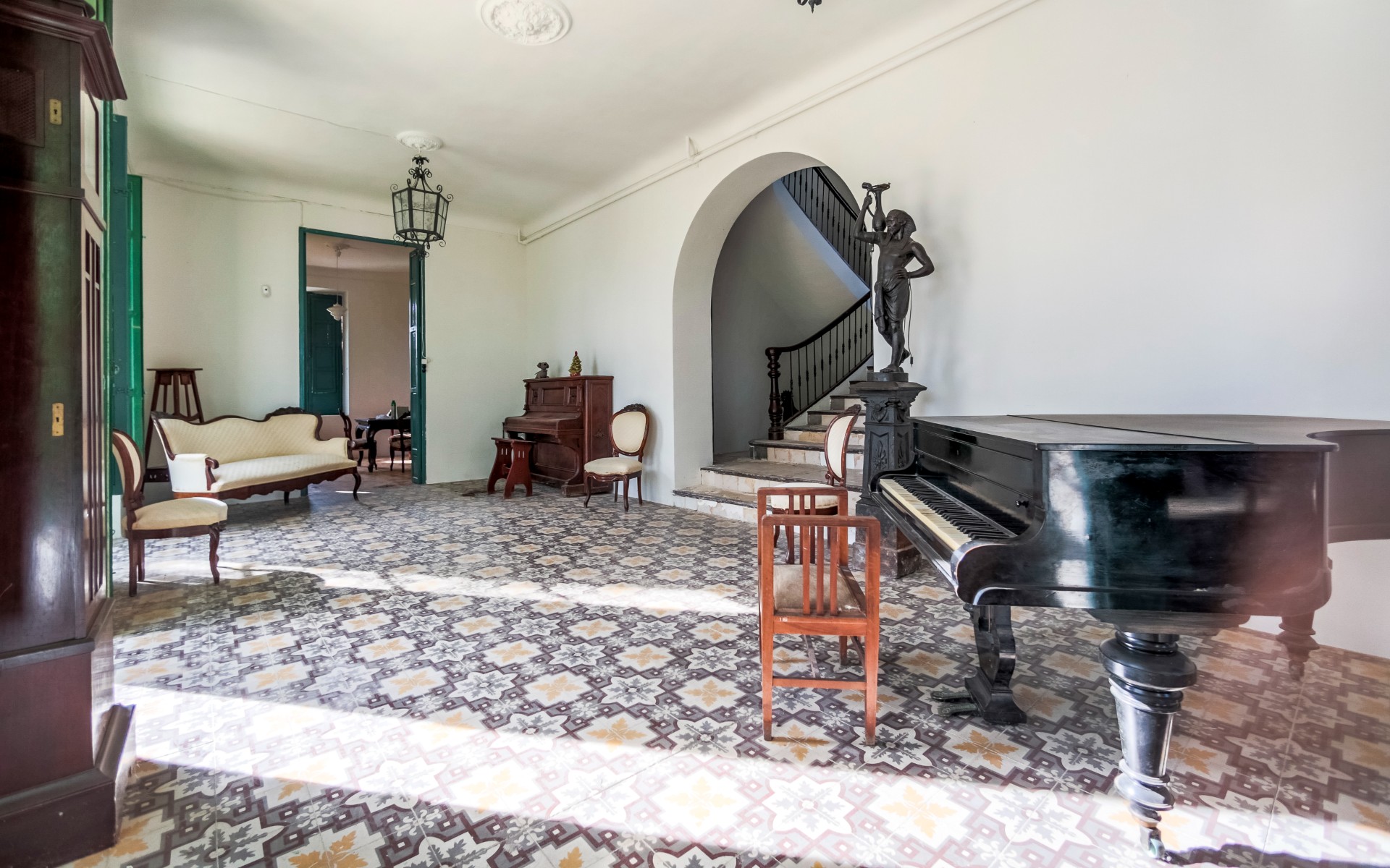Villa en venta en San Juan De Alicante