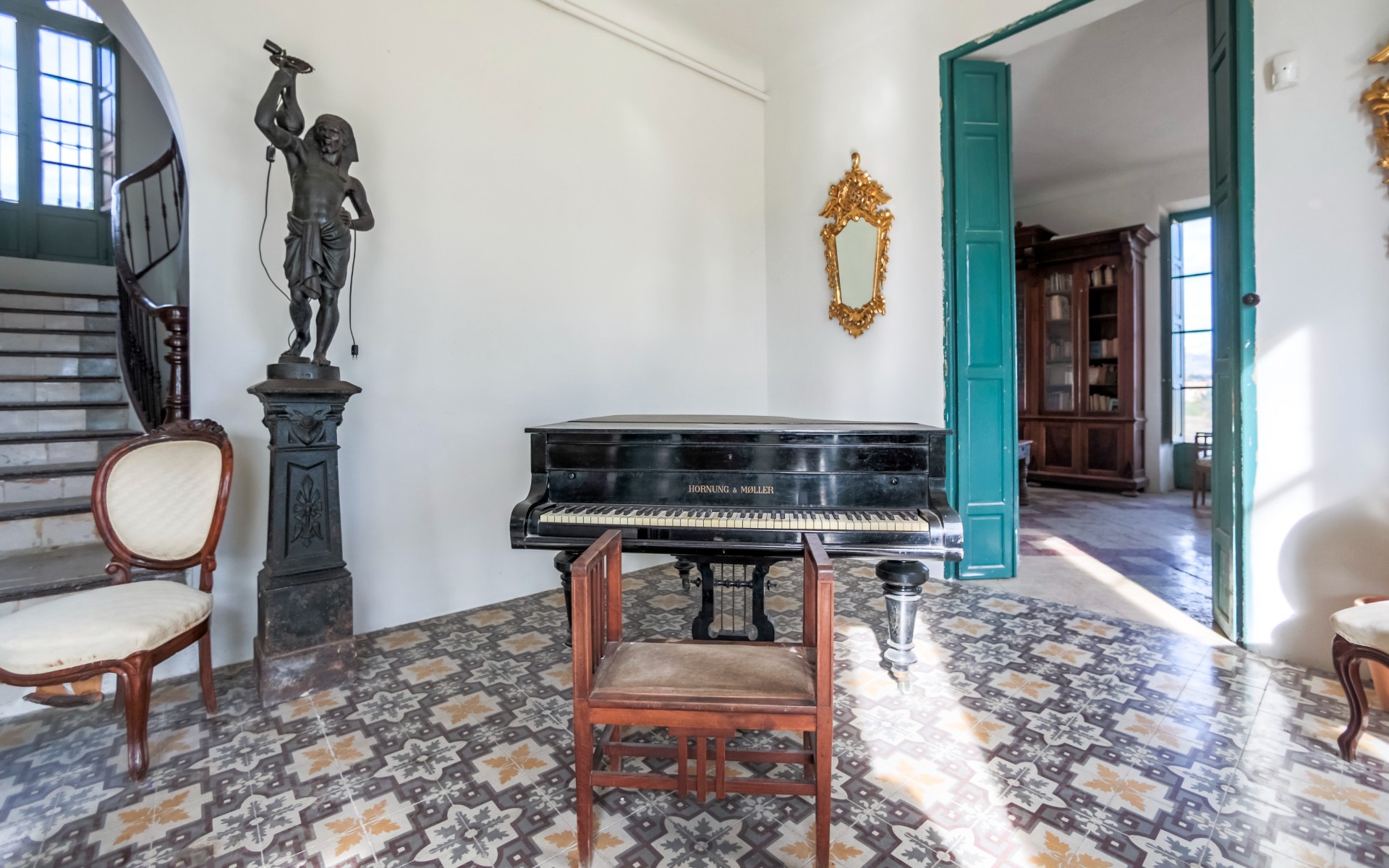 Villa en venta en San Juan De Alicante