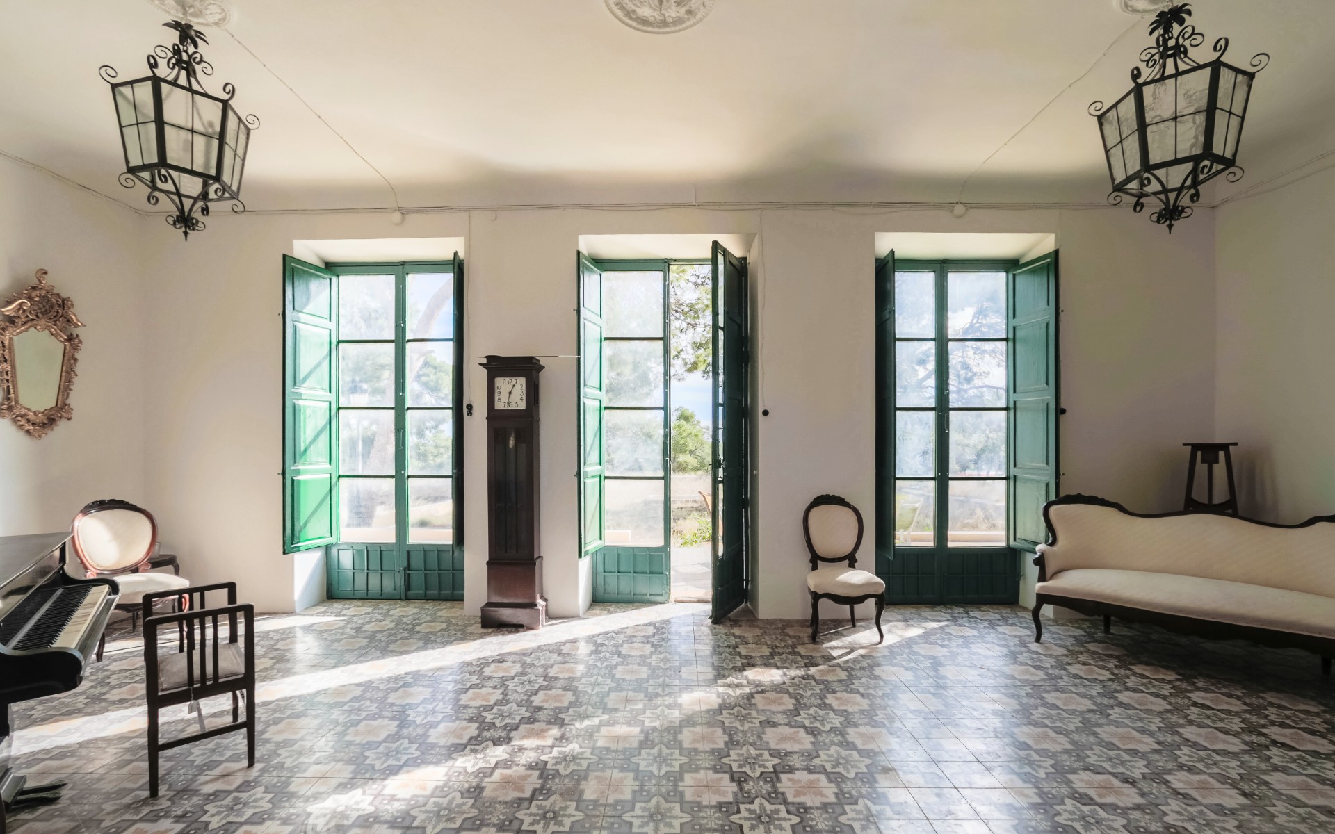 Villa en venta en San Juan De Alicante