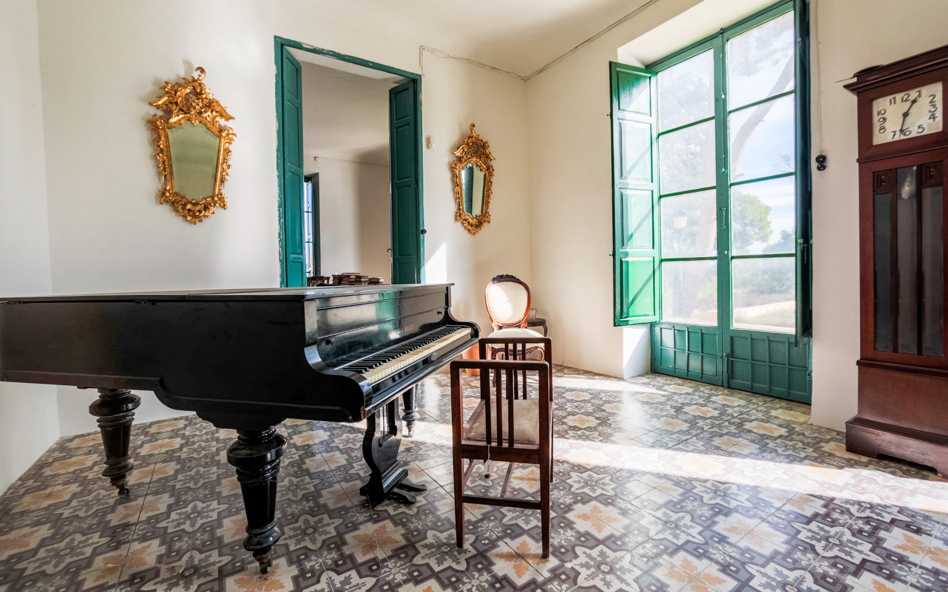 Villa en venta en San Juan De Alicante
