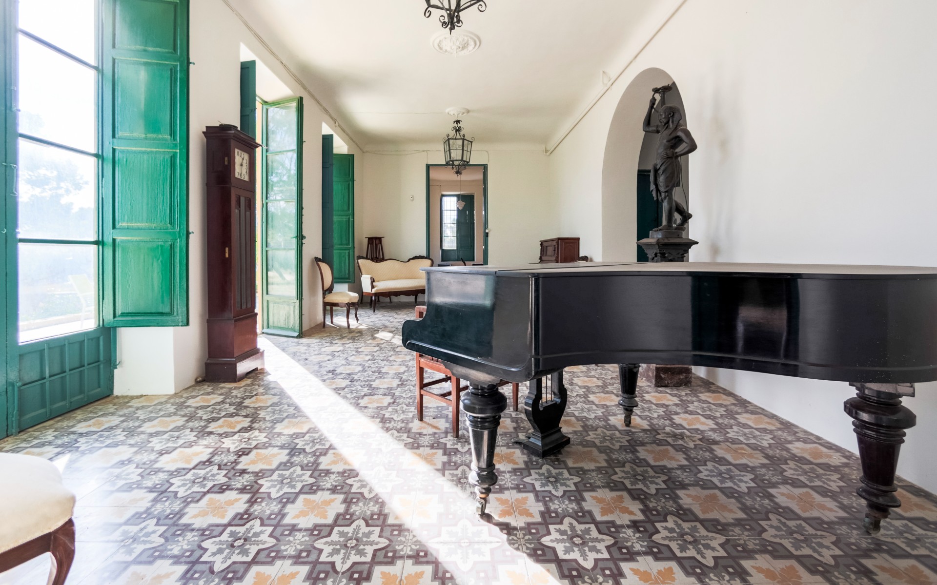 Villa en venta en San Juan De Alicante
