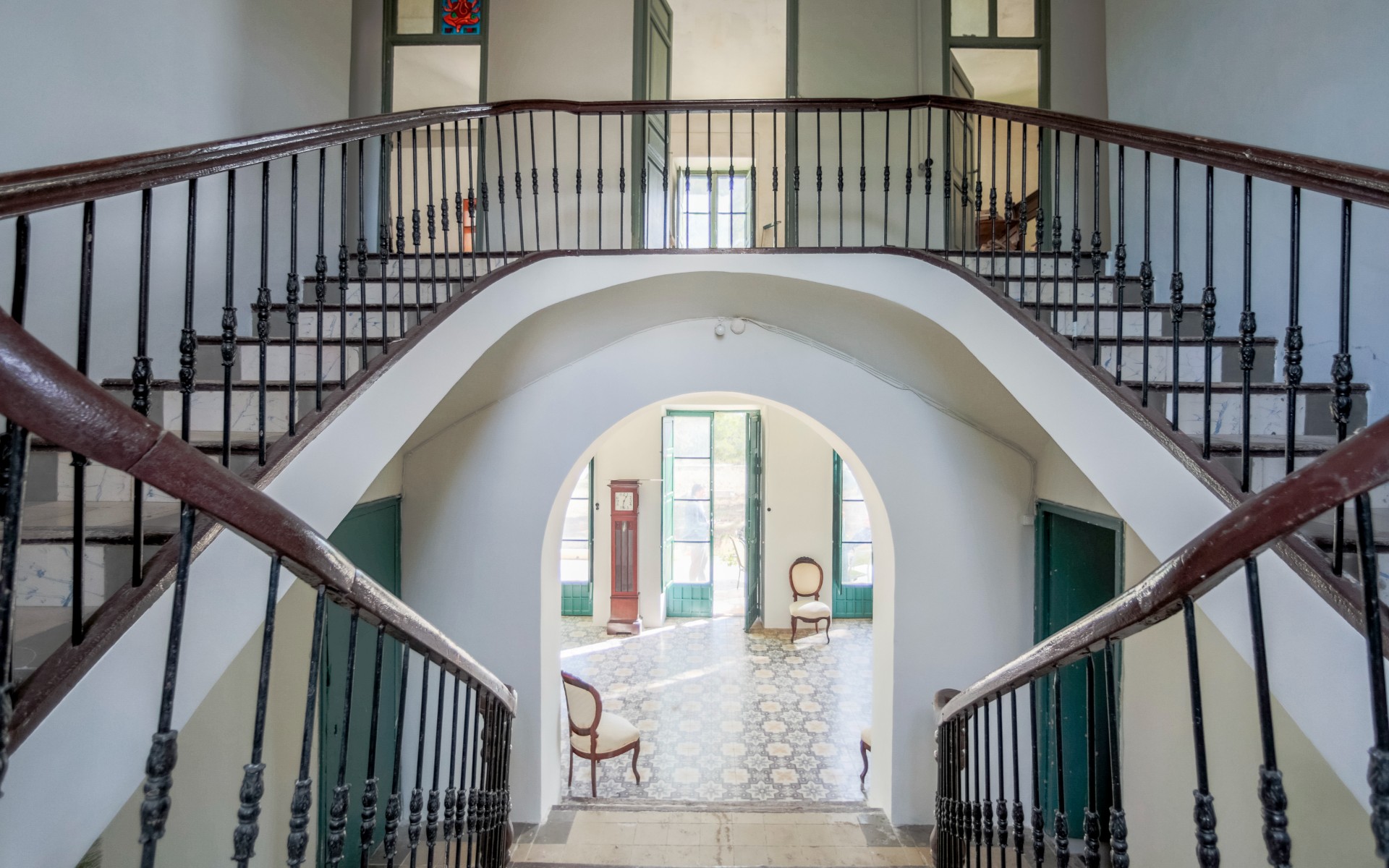 Villa en venta en San Juan De Alicante
