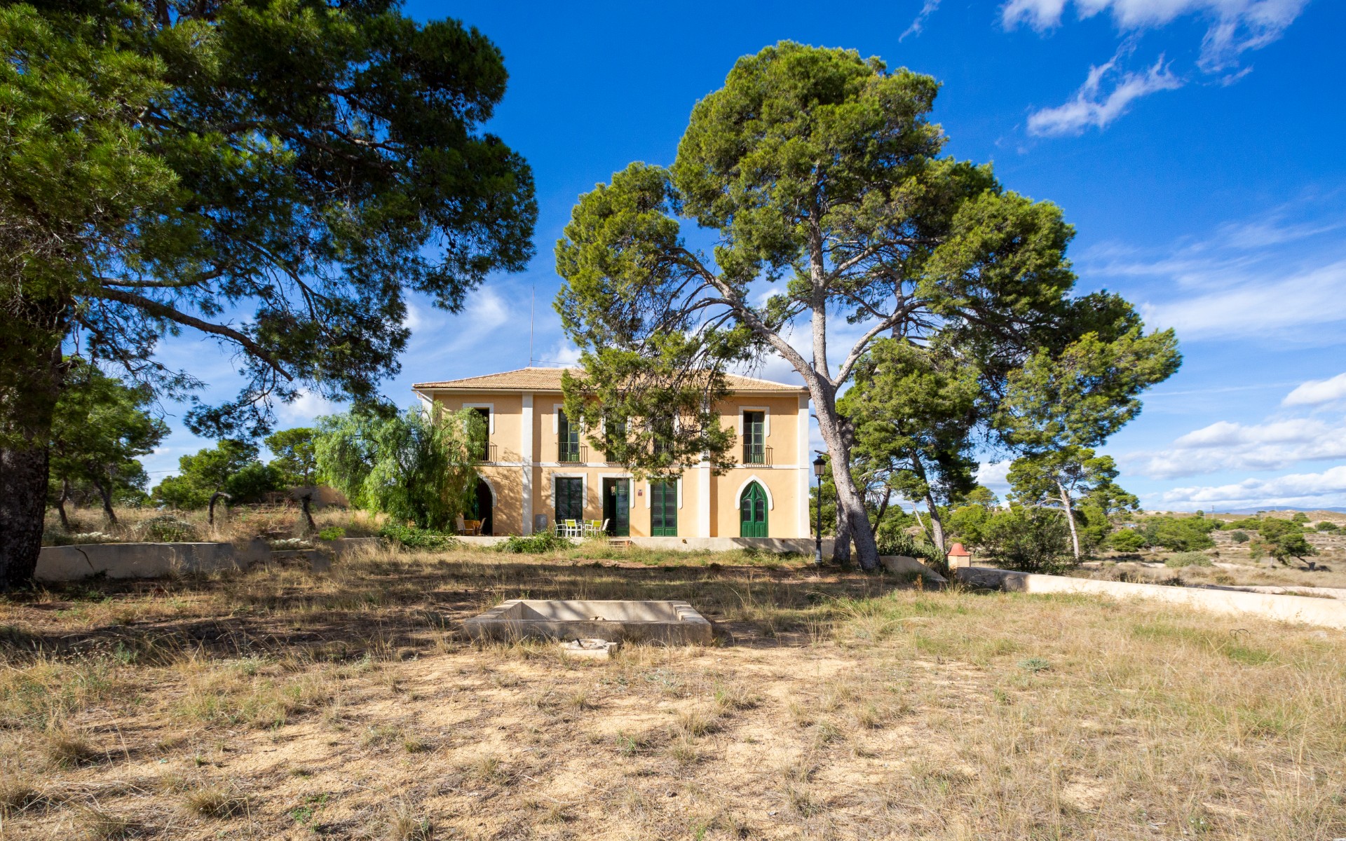 Villa en venta en San Juan De Alicante