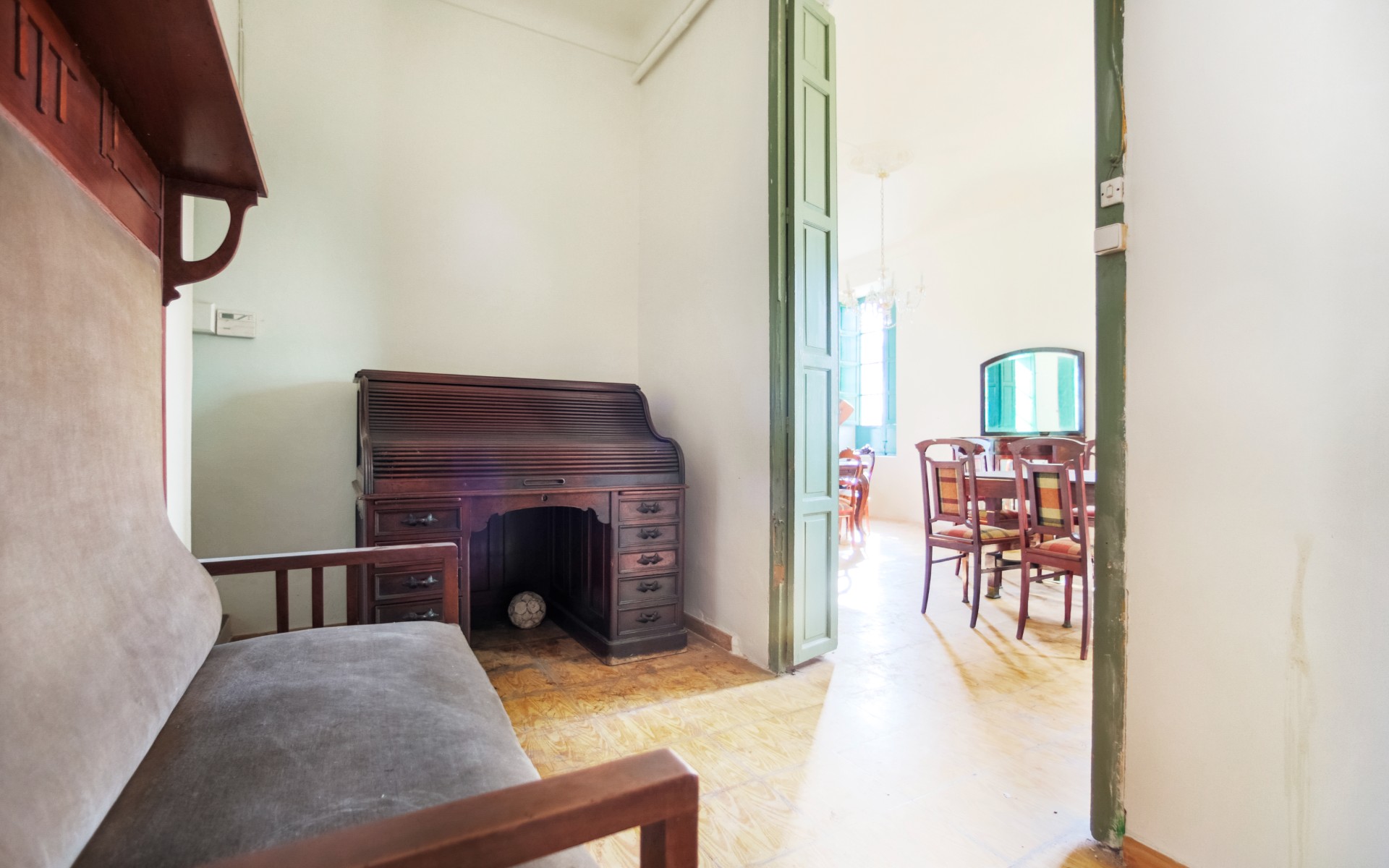 Villa en venta en San Juan De Alicante