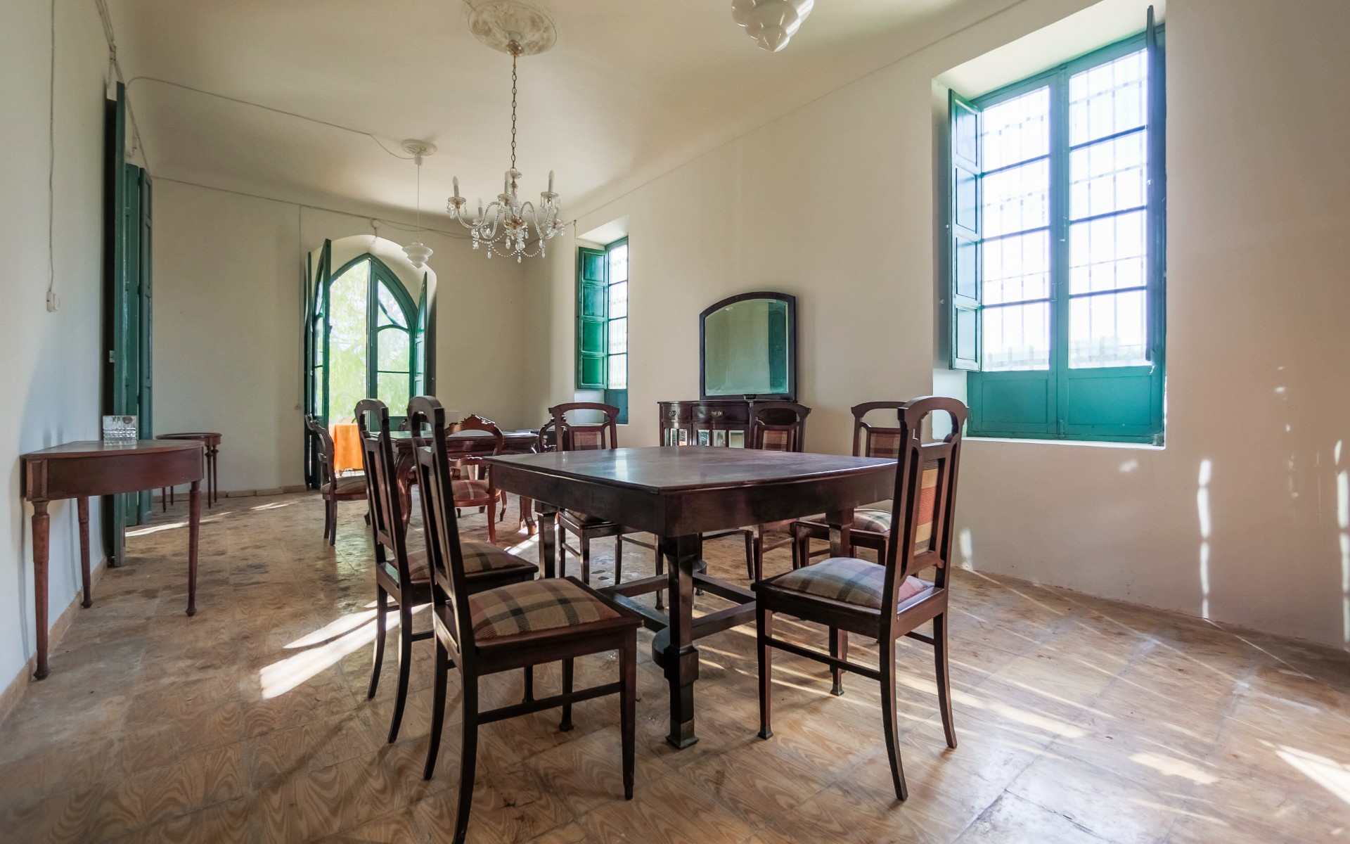 Villa en venta en San Juan De Alicante