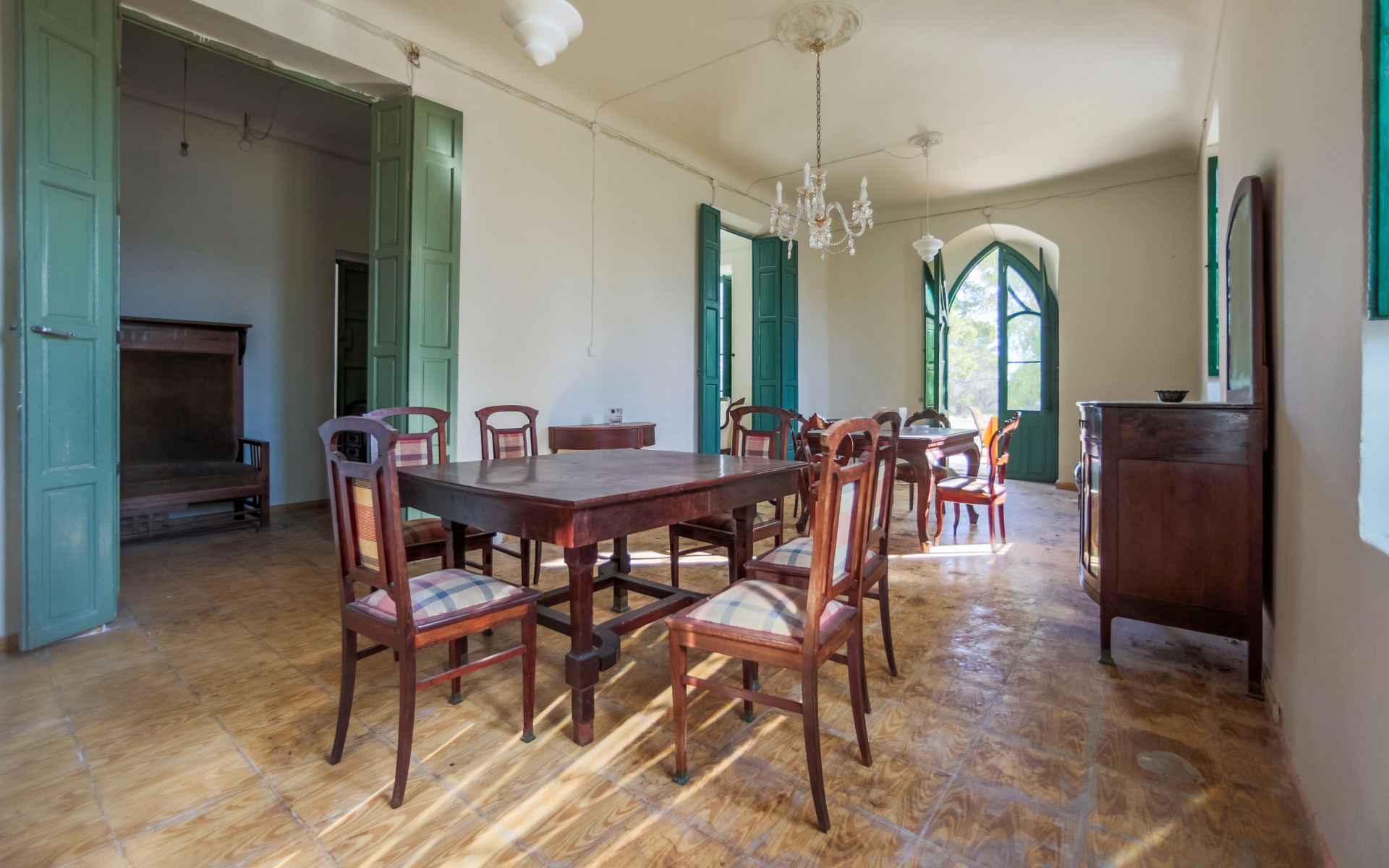 Villa en venta en San Juan De Alicante