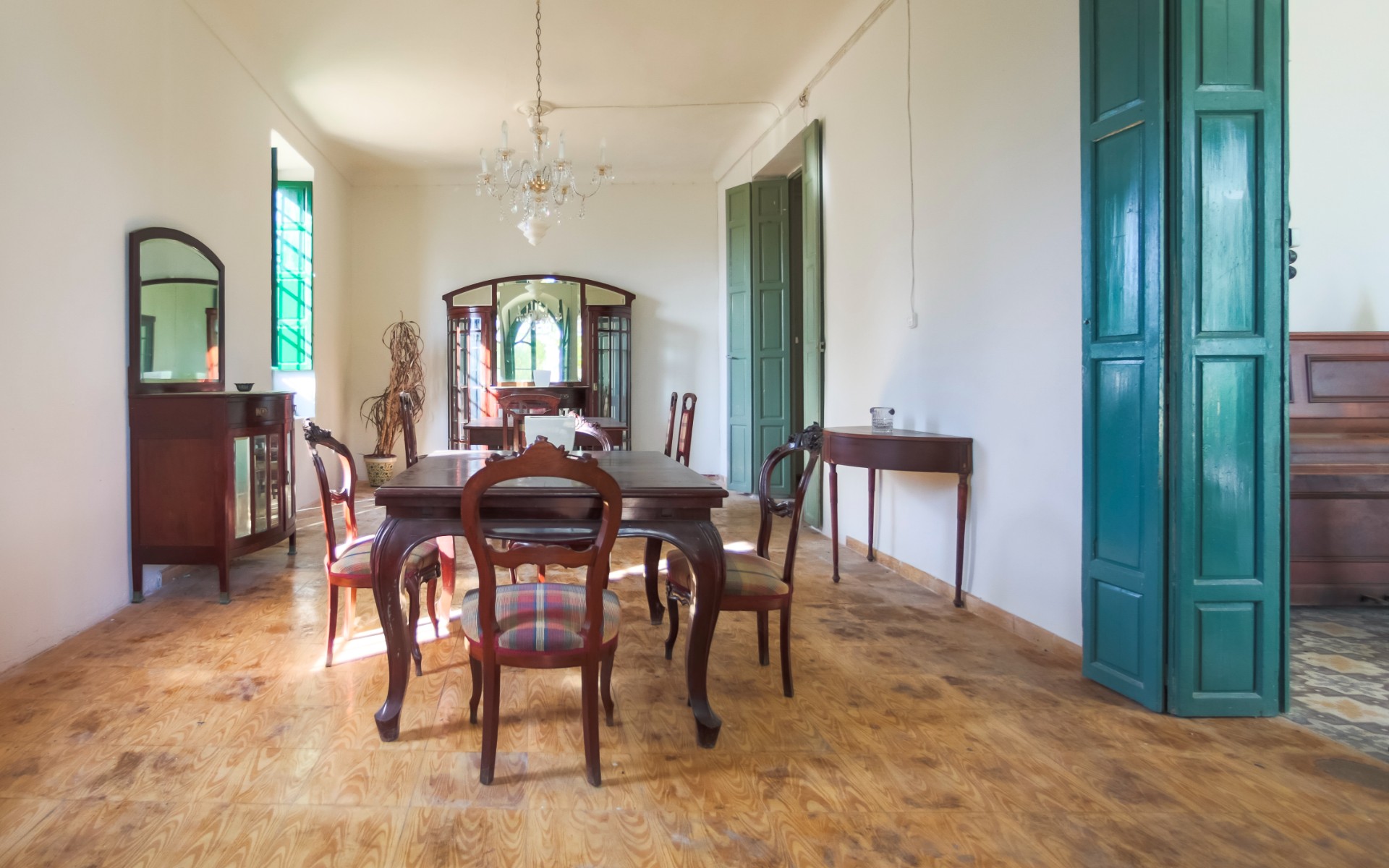 Villa en venta en San Juan De Alicante