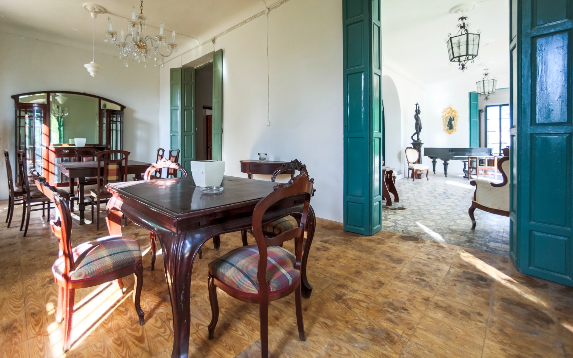 Villa en venta en San Juan De Alicante