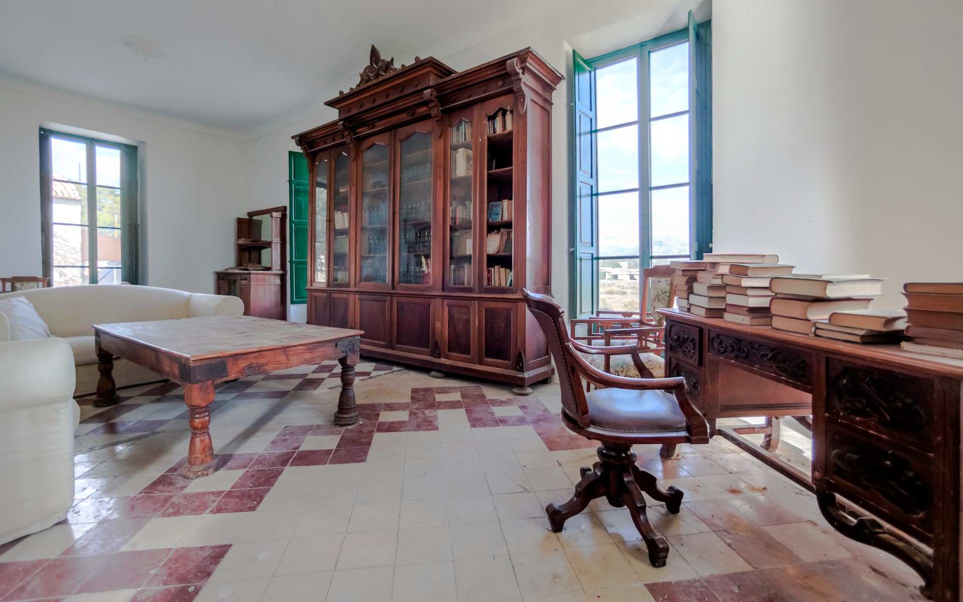 Villa en venta en San Juan De Alicante