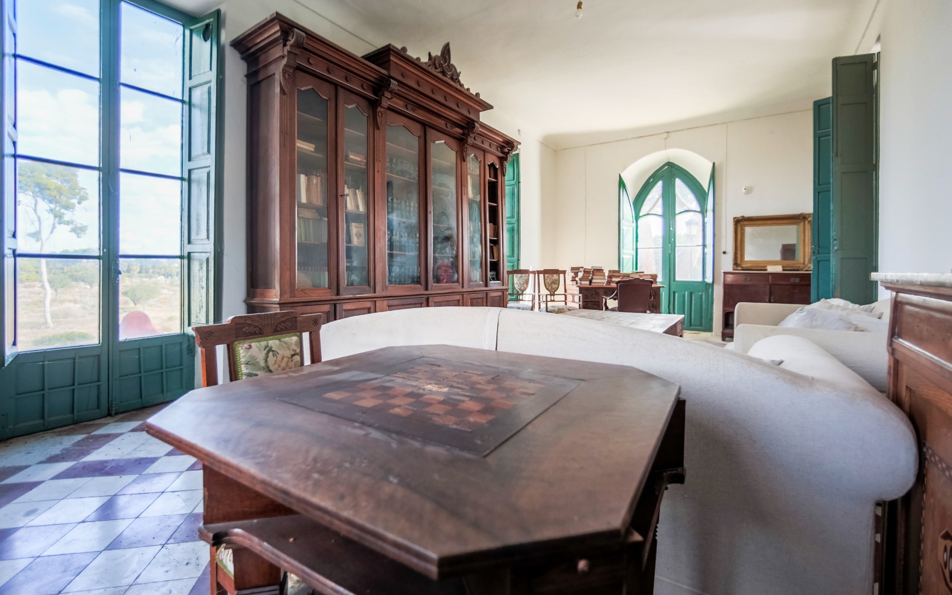 Villa en venta en San Juan De Alicante
