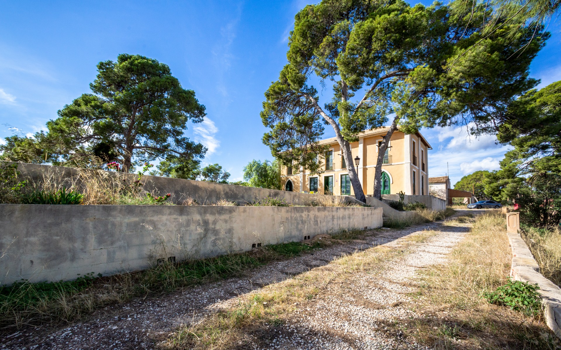 Villa en venta en San Juan De Alicante