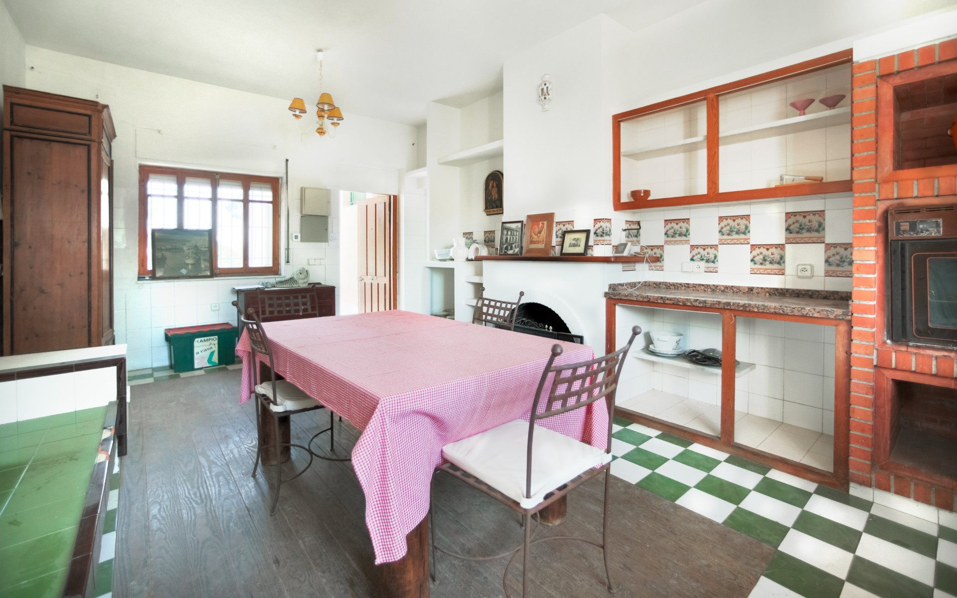 Villa en venta en San Juan De Alicante