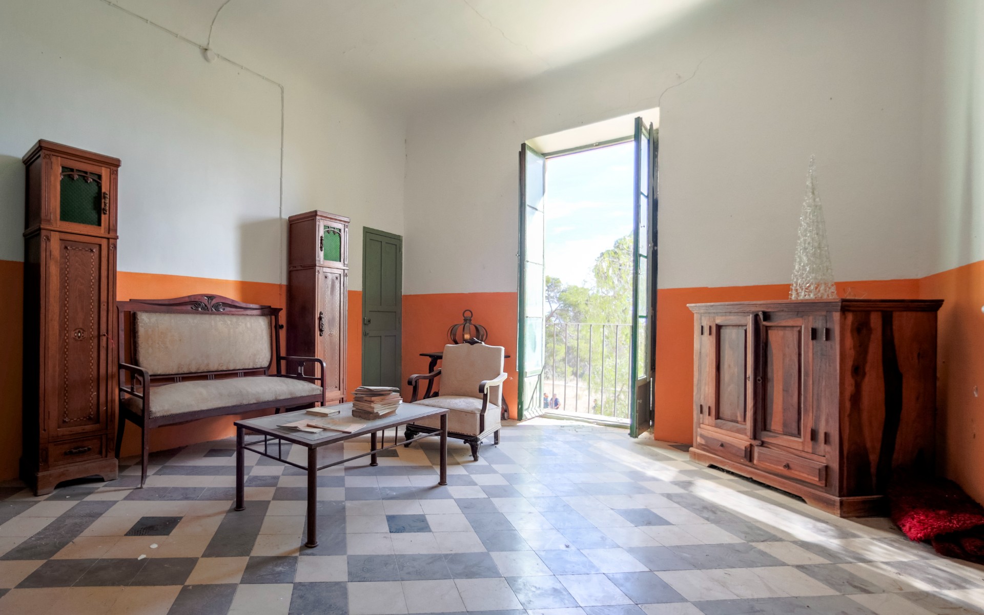 Villa en venta en San Juan De Alicante