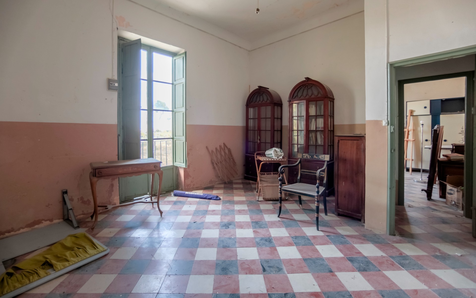Villa en venta en San Juan De Alicante